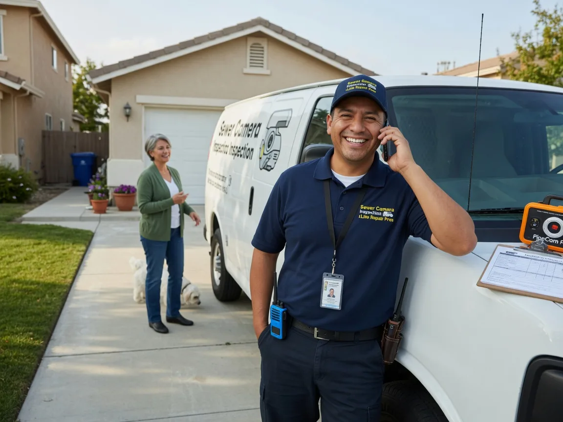 Sewer Line Repair North Chelmsford, MA FAQs